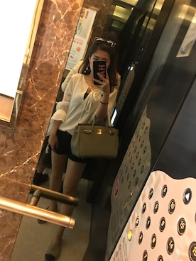 vk啊_さんのコーディネート