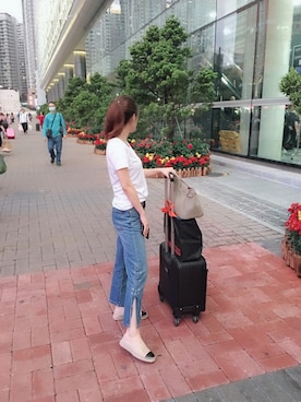 vk啊_さんのコーディネート