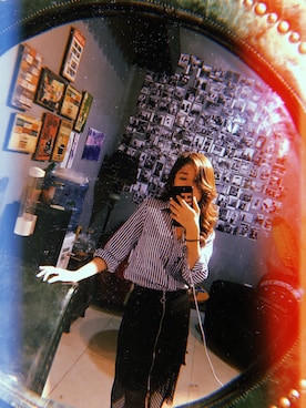 vk啊_さんのコーディネート