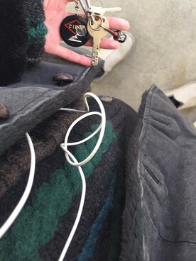 のぐち(なめこ)さんのコーディネート