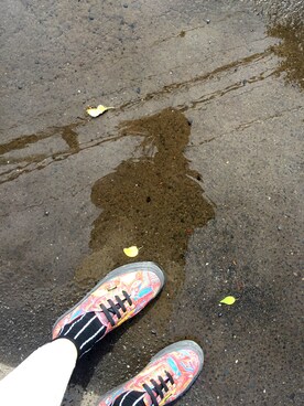 のぐち(なめこ)さんのコーディネート