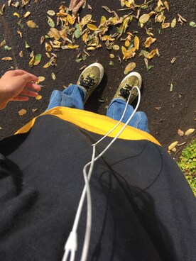 のぐち(なめこ)さんのコーディネート