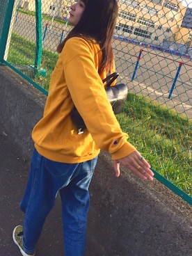 のぐち(なめこ)さんのコーディネート