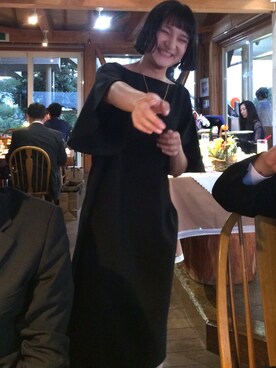 のぐち(なめこ)さんのコーディネート