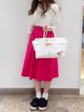 Jessie   ☺︎さんのコーディネート