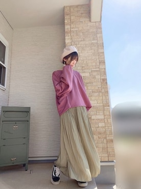 suzuchanさんのコーディネート