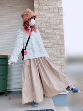 suzuchanさんのコーディネート