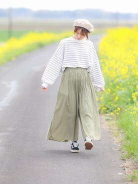 suzuchanさんのコーディネート