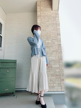 suzuchanさんのコーディネート