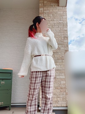 suzuchanさんのコーディネート