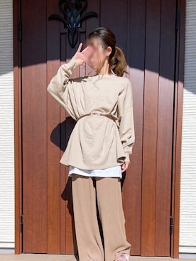 suzuchanさんのコーディネート