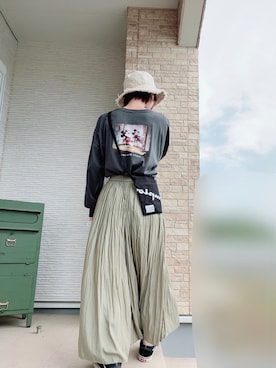 suzuchanさんのコーディネート