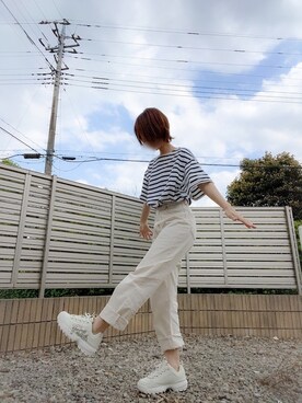 suzuchanさんのコーディネート