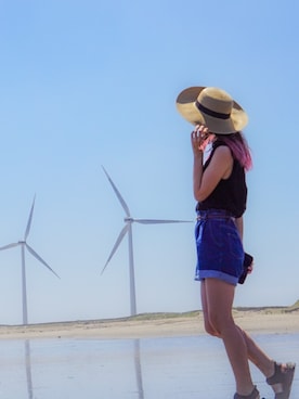 suzuchanさんのコーディネート