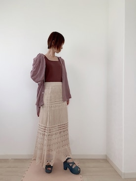 suzuchanさんのコーディネート