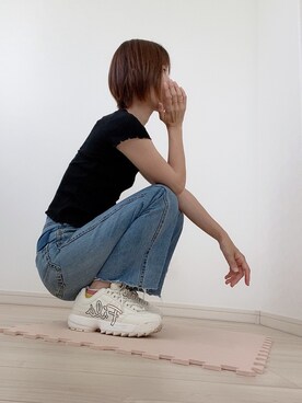 suzuchanさんのコーディネート