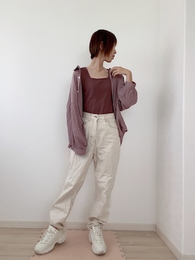 suzuchanさんのコーディネート