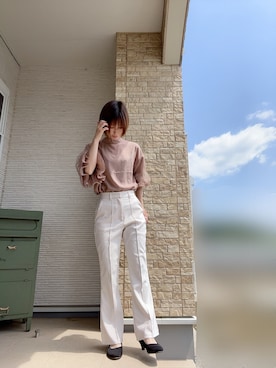 suzuchanさんのコーディネート