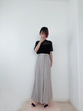 suzuchanさんのコーディネート