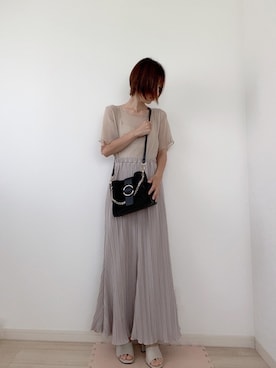 suzuchanさんのコーディネート