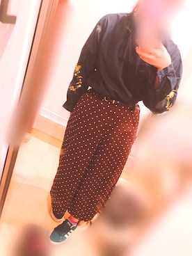 riri。さんのコーディネート