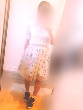 riri。さんのコーディネート