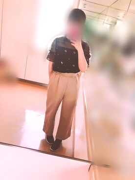 riri。さんのコーディネート