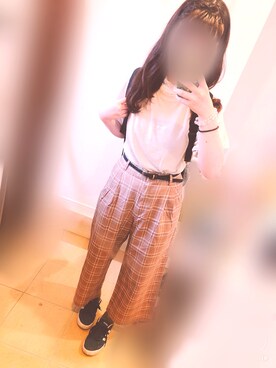 riri。さんのコーディネート