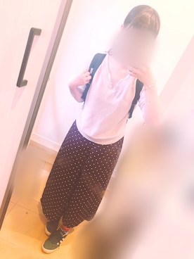 riri。さんのコーディネート