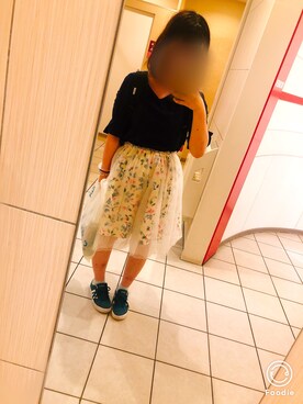 riri。さんのコーディネート