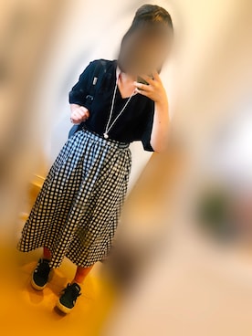 riri。さんのコーディネート