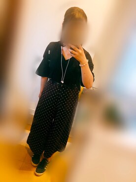 riri。さんのコーディネート