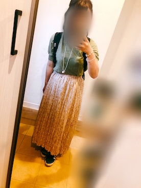 riri。さんのコーディネート