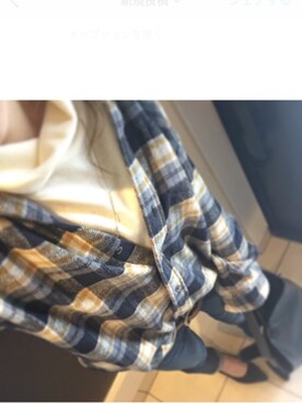 min.ami..さん（レディース・163cm）の冬コーディネート