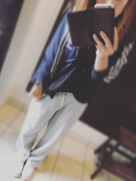 min.ami..さんのコーディネート