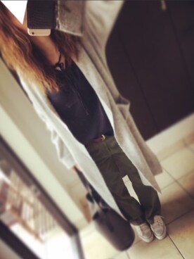 min.ami..さんのコーディネート