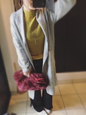 min.ami..さんのコーディネート