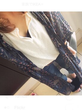 min.ami..さんのコーディネート