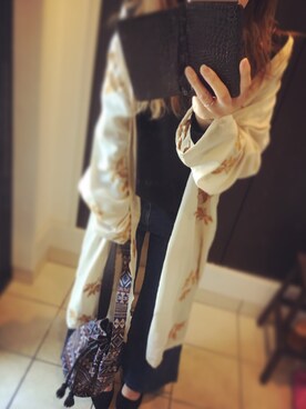 min.ami..さんのコーディネート