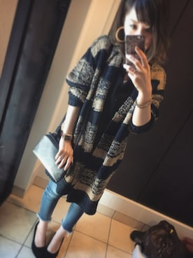 min.ami..さんのコーディネート