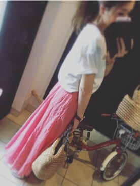 min.ami..さんのコーディネート