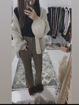 min.ami..さんのコーディネート