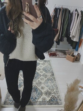 min.ami..さんのコーディネート