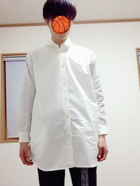 ヒロさんのコーディネート