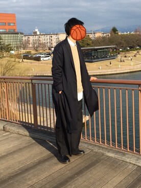 ヒロさんのコーディネート