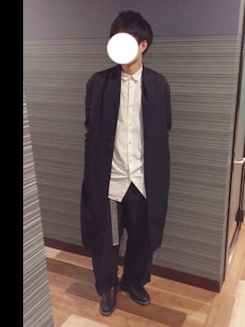ヒロさんのコーディネート