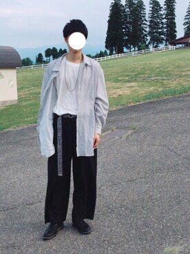 ヒロさんのコーディネート