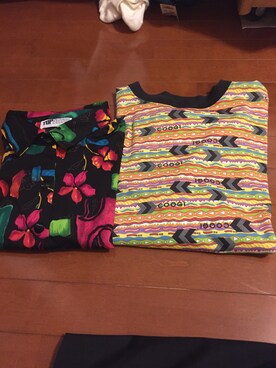 ヒロさんのコーディネート