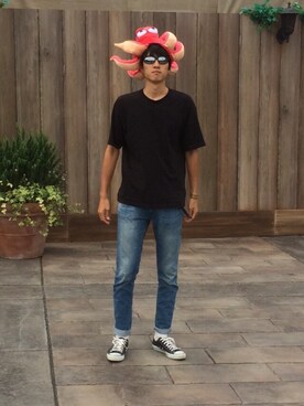 ヒロさんのコーディネート