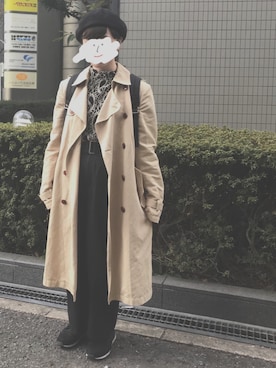 りさぽんさんのコーディネート